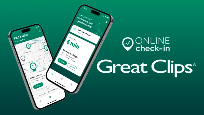Great Clips — Hair salon in Oak Ridge